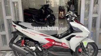 AB 125/2025 4val xám đỏ sporty, mới 100%,  9 chủ