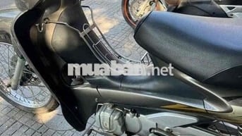 Honda Future 1 màu Xám