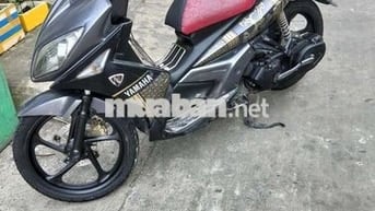 Yamaha Nouvo LX bstp xe đẹp máy móc êm ru