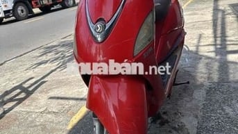 Cần thanh lý xe attila FI phun xăng 2011 như hình