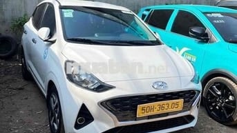 Hyundai Grand i10 2024 Sedan 1.2 AT full còn Bh