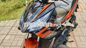Airblade 110cc 2010 Fi full Thái - Cam Đen