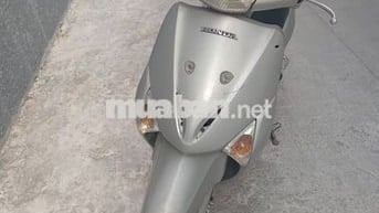 Xe Lead Fi 2007 zin, bstp máy êm ru