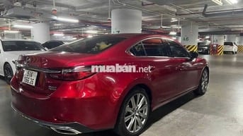 Mazda 6 2022 premium GTTC 2.0 - 90000 km