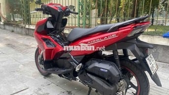 Honda AirBlade 125 2023 Đỏ đen 18000 km