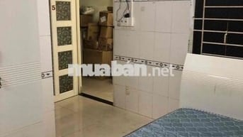 PHÒNG TRỌ MẶT TIỀN HÒA HƯNG – QUẬN 10 – NỘI THẤT