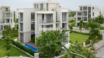 Bán Biệt Thự Sân Golf - Ruby Coastal City - Sổ đỏ - 294m2 - 4 tầng