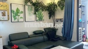 Cực Hot - The Garden Hill - Trần Bình 80m2 2PN full đồ đẹp chỉ 13tr/th