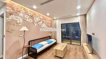 Hoàng Thành Pearl - Nguyễn Văn Giáp 3PN 110m2 full đồ đẹp giá 19tr/th