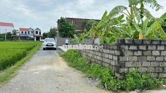 Cần bán 93 m2 đất full thổ cư, đường oto tránh nhau