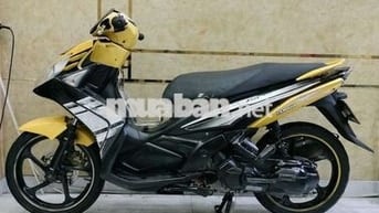 NOUVO 5FI  2014 ,BS 60 ,Xe Máy Đi Êm Mạnh Mượt