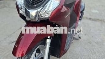 Honda Vision 2019 Đỏ Smartkey