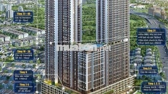 15 PHÚT ĐẾN HÀNG XANH, SÂN BAY TÂN SƠN NHẤT #29;CĂN 2PN GIÁ TỐT