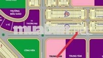 Bán đất khu dân cư Lavender đường đôi 28m