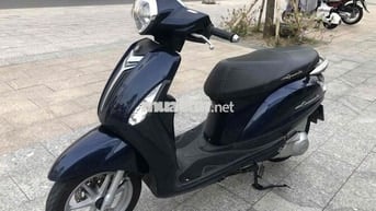 Grande 125 2015 Máy Zin Êm Áo Sạch sẽ