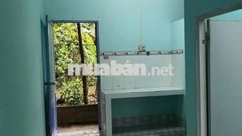 Nhà nguyên căn trung tâm thành phố 60 m2, gia 2,5 triệu