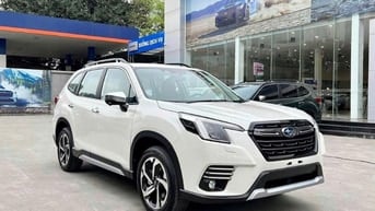 Xe Subaru Forester 2.0i-S EyeSight 2024