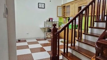 Đỉnh - Nhà phố Trần quốc Hoàn - Cầu giấy - Hà nội 