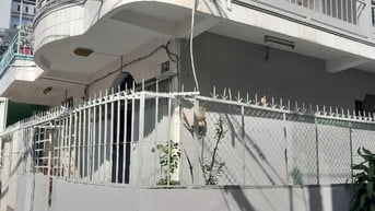 ✅Nhà 55m2 hẻm xe tải Bà Hom. Q6