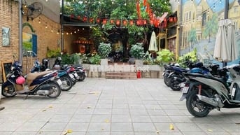 Cho thuê MBKD MT đường số sát Hoàng Diệu 2 Phường Linh Chiểu Thủ Đức