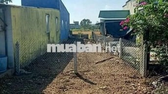 Đất thổ cư giá rẻ mặt tiền Hồ Biểu Chánh, Tp. GÒ Công