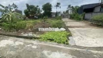 Đất 117m2 lô góc Tẩm Thượng, Việt Tiến chỉ 1,05 tỷ