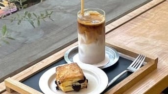 Cần 3 bạn phụ bán cà phê tại chổ