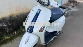 bán vespa 2018 phố chất biển số cặp