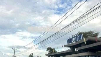 5000m2 Mặt Tiền Nhựa đối diện Công Ty Việt Long Hưng