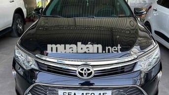 Toyota Camry 2018 2.5Q - 99000 km