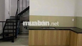 Nhà mới hẻm Hoàng Văn Thụ P4 Tân Bình, 4x7m, 1 lầu, full nội thất, 2pn