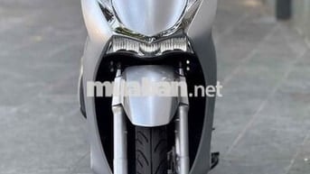 SH 125i 2022 LƯỚT MIX BẠC POSCHE BSTP 99388