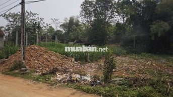 Đất thổ cư tại Cẩm Bình, Cẩm Thủy, Thanh Hóa