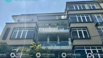 Studio 6.5tr nằm gần Vòng xoay Lăng Cha Cả, Sân bay Tân Sơn Nhất, GYM