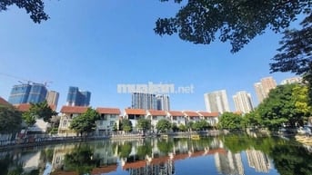 Bán nhà Mộ Lao, mặt tiền bề thế, 36m, 5 tầng quanh 7 tỷ