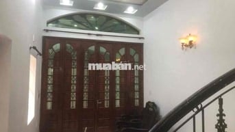 Nhà đầy đủ tiện nghi Bạch Đằng Hải Phòng