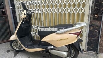 Honda Lead 2011 Vàng kem