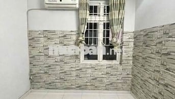 Phòng trọ full cửa sổ, máy lạnh, gác, sạch sẽ thoáng mát