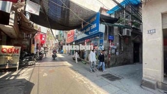 bán nhà triều khúc. diện tích . 50 m2 : Giá 10.5 . tỷ