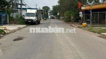 Đất mặt tiền Nguyễn Thái Bình, Phú Hoà, DT: 4x27, thổ cư: 50 đường 7m