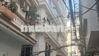 Siêu Phẩm Thanh Xuân Lô góc 8 tầng  25 căn hộ 33,3 tỷ thu 2tỷ/nam