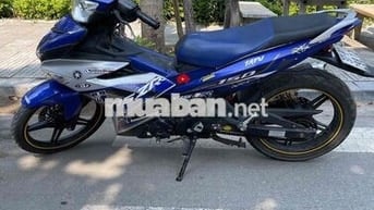 Yamaha Exciter 150 2015 Xanh dương