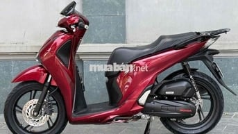 SH 125i ABS 2018 LƯỚT BSTP 11144