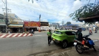 Bán nền Chợ TT Phú Hòa, mặt tiền đường Trần Phú (943)