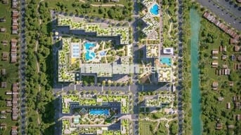 Dragon Eden Bến Lức – Giá 12tr/m², hạ tầng hoàn thiện, mặt tiền VĐ4