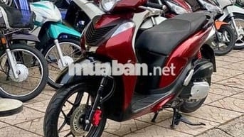 Honda SH Mode 2019 ABS Đỏ 22000 km