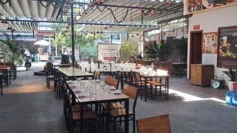 Cho thuê Mặt Bằng (810m2)- ngay KDC Phú Gia2- phường Trảng Dài.