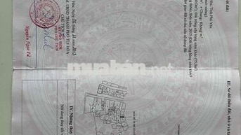 đất xã An Phú thành phố Tuy Hoà