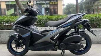 Yamaha Nvx 155 Abs Smartkey Biển Sài Gòn Chính Chu
