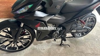 Bán xe chính chủ mua từ đầu